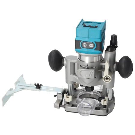 Harjadeta 18V freeser DEDRA DED7163 DEDRA DED7163