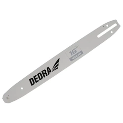 Lišta motorovej píly 16" 40 cm, 1,3 mm
