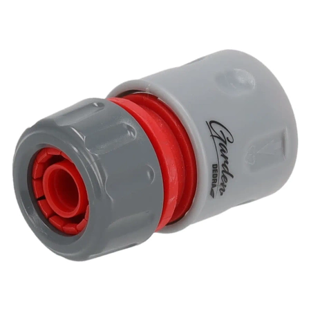 Швидкороз'ємне з'єднання 1/2", картка GARDEN DEDRA 80N011K