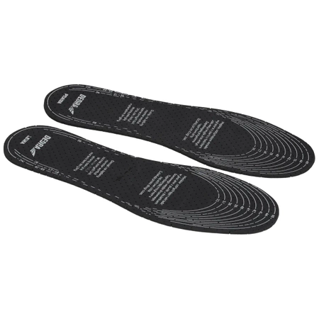 Higistamisvastased jalatsi sisetallad BH9W04, universaalne suurus