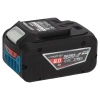 Akumulátor 8,0 Ah 18V Li-Ion