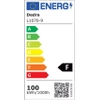 Lampa warsztatowa DEDRA L1070-9 100W SMD LED, Economy, stojak, IP65