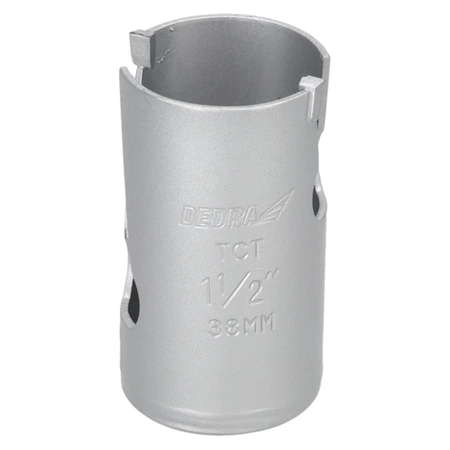 Ferăstrău universal TCT pentru găuri