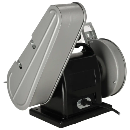 Stolna brusilica 200W,150x20mm s trakom