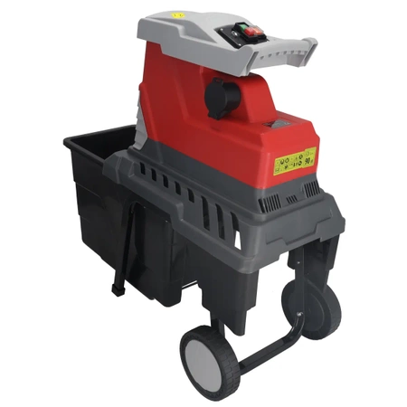 Измельчитель веток  2800W, 45mm, DEDRA DED8682