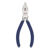 Precision combination pliers 115mm