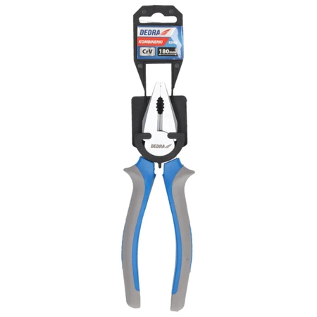 Combination pliers 180mm