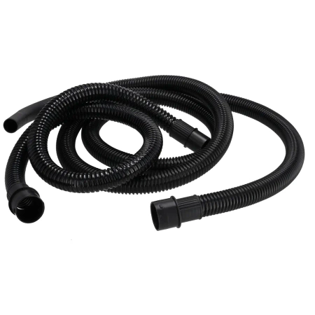 Průmyslový vysavač DEDRA DED6597, 1600 W, 5 v 1 - sádra/popel/suché/mokré/vyfukování, oklepávání filtru