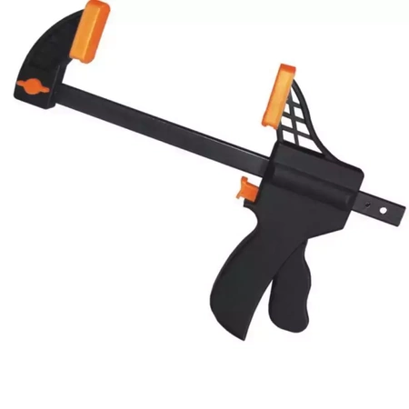 Spaustuvas greito užspaudimo 300x65mm