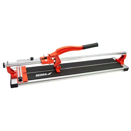 Tile cutter alum.with ball bearings 800 mm