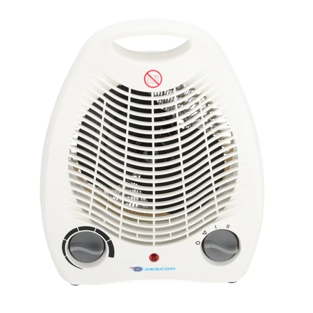 Fan heater 1000/2000W DA-T200