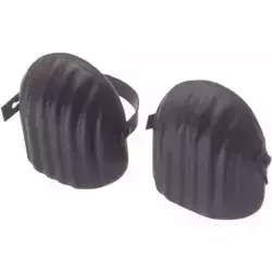 Knee protector, adjustment band