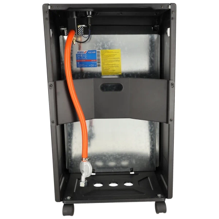 Spindulinis šildytuvas 4,2 kW