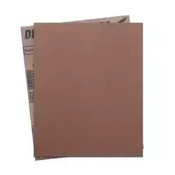 Abrasive cloth sheet 230x280mm