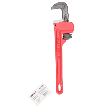 Stillson type wrench