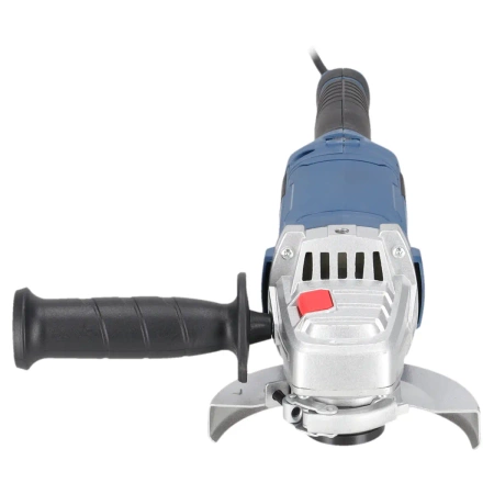 Ъглошлайф, диакс DEDRA DED7952 1200W, регулируема скорост, куфар, 12mm