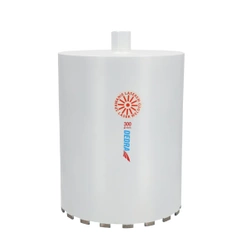 Diamond core drill 300x400mm