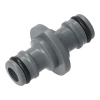 Прямой соединитель 1/2", свободный GARDEN DEDRA 80N006L