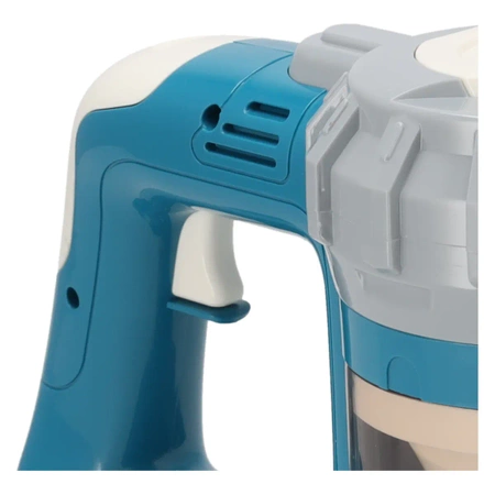 Іграшковий вертикальний пилосос, DEDRA M315.023