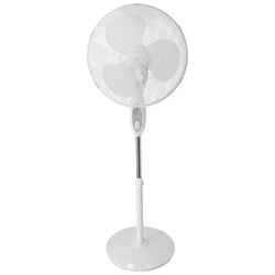 Ventilator stojanovy 16" s dialkovym ovladanim