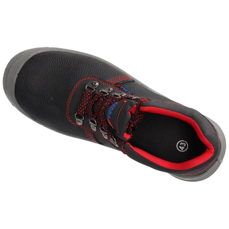 DEDRA BH9P1A-36 usnje, velikost: 36, cat.S1P SRC