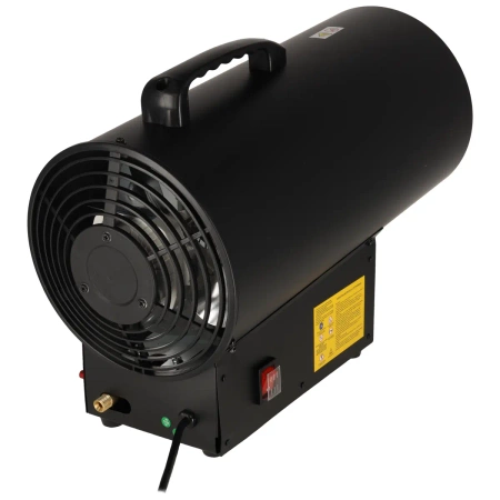 Plynový ohrievač 12-30kW