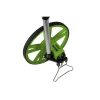 Distance measuring wheel