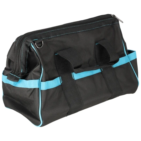 Négyzetes táska polyester 600D 24L