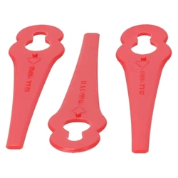 Plastist terad murutrimmerile, DEDRA DED69902 20tk DEDRA DED69902 20tk