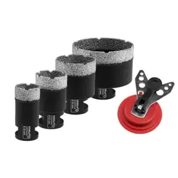 Set de coroane diamantate