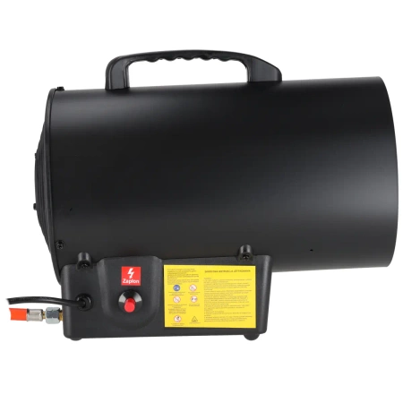 Incalzitor cu gaz 17kW