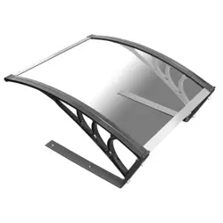 Накидка від дощу, навіс від сонця для робота-газонокосарки GARDEN DEDRA DED87487