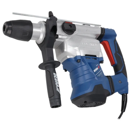 Vrtací kladivo SDS Max, 1500W
