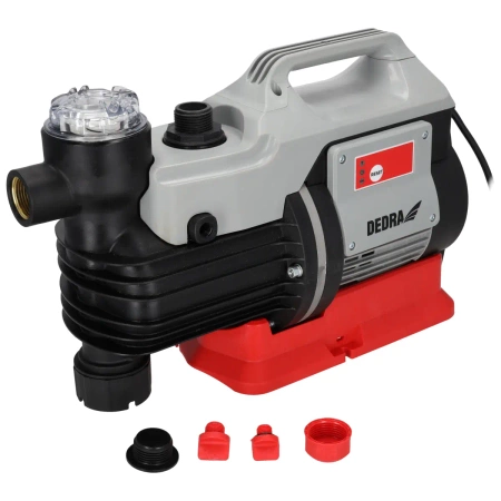 Vrtna pumpa 850W, LED