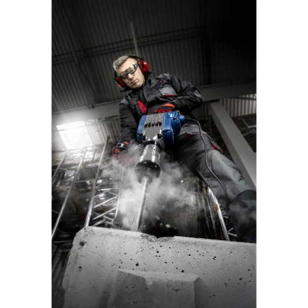 Ciocan de demolare 1700W, 14,5kg