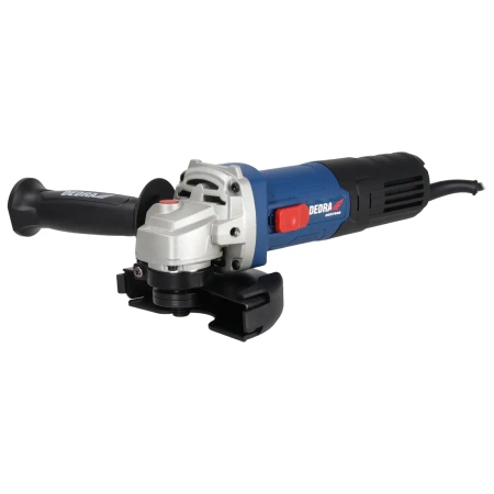 Kutna brusilica s regulacijom brzine DEDRA DED7988, 125 mm, 750 W