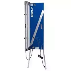 Polüstüreeni lõikemasin DEDRA DED7521 120W, maksimaalne lõikepikkus 1005mm