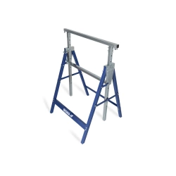 Работна кобилка DEDRA N1102A, 1 бр., макс. товароносимост 200 кг