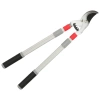 Telescopic BY-PASS lopper with gear