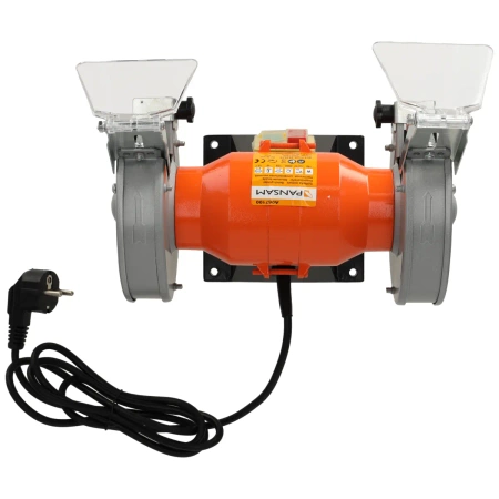 Polizor de banc 150W