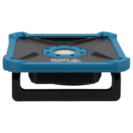 18V akutrellamp, DEDRA SAS+ALL DED7071 COB LED, 1000/2000 luumenit, 6500K