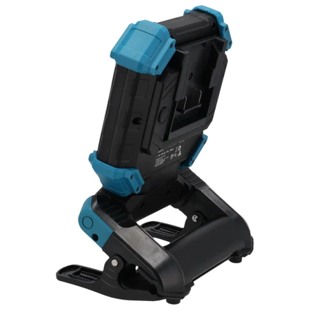 Cordless LED working light 18V, DEDRA SAS+ALL DED6906