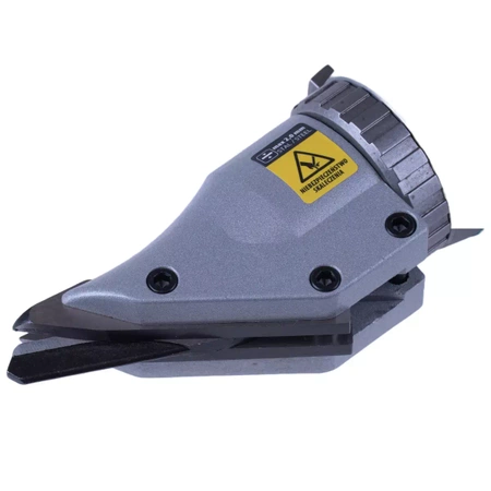 Foarfecă pentru metal fără fir, DEDRA SAS+ALL DED7083 18V