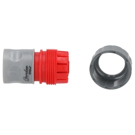 GARDEN DEDRA 80N022L 3/4" быстроразъемное соединение, навалом GARDEN DEDRA 80N022L