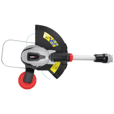 Elektriskais trimmeris 550W