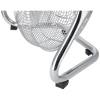 Циркулатор за въздух 18" DESCON DA-5018 125W, хромиран