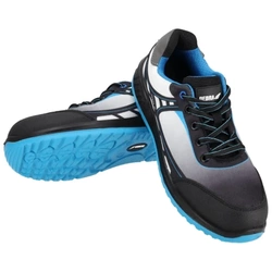 Protective half boots M8, DEDRA BH9M7-40 line M7, size 40 cat.S1 SRC