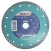 DEDRA H1103 180x22,2mm Diamantni turbo plošček DEDRA H1103 180x22,2mm