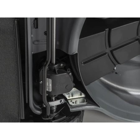 Bensiinimootoriga muruniiduk veoga Garden DEDRA DED8725-53L1, 4,0 kW, Loncin 196 cm³, V200, 53 cm, GT-ülekanne