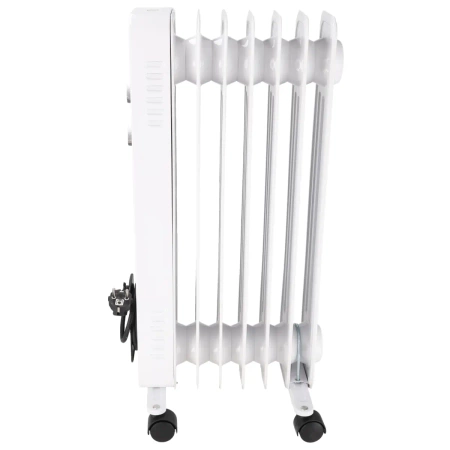 Oil-filled radiator 1500W DA-J1501